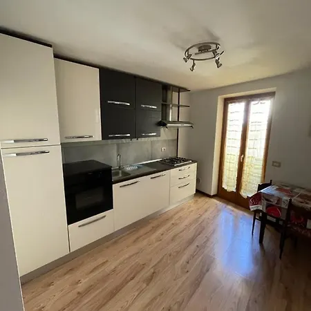 Top Life Apartment Arco