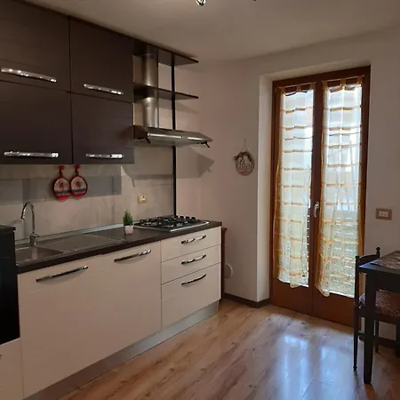 Apartment Top Life